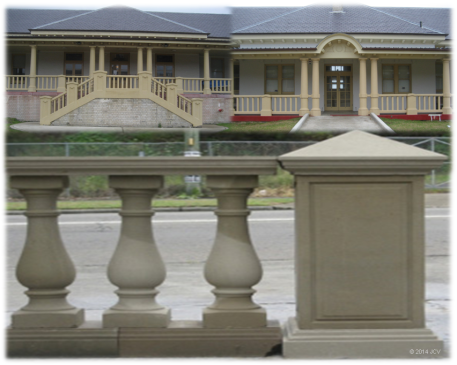 Balusters & Fencing